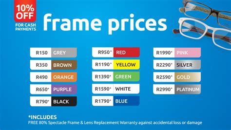 specsavers eye test price south africa.